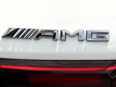 صورة مصغرة 23 لـ 2025 Mercedes-BENZ GLB AMG