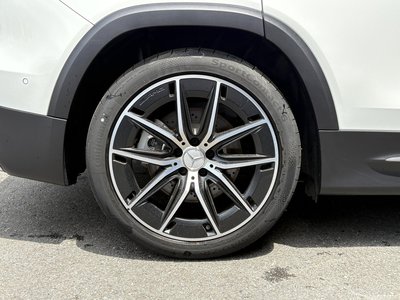 صورة مصغرة 13 لـ 2025 Mercedes-BENZ GLB AMG