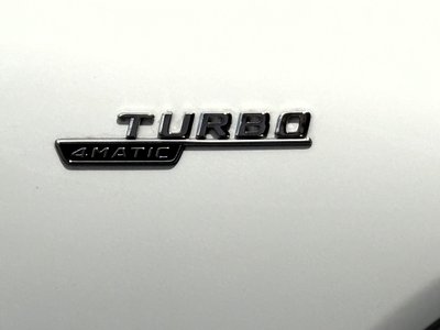 صورة مصغرة 22 لـ 2025 Mercedes-BENZ GLB AMG