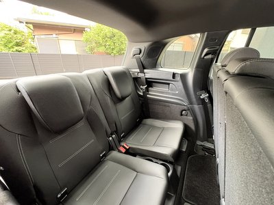 صورة مصغرة 27 لـ 2025 Mercedes-BENZ GLB AMG