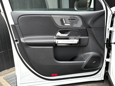 صورة مصغرة 20 لـ 2025 Mercedes-BENZ GLB AMG