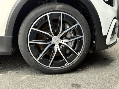 صورة مصغرة 12 لـ 2025 Mercedes-BENZ GLB AMG