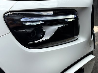 صورة مصغرة 16 لـ 2025 Mercedes-BENZ GLB AMG