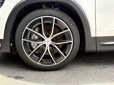 صورة مصغرة 14 لـ 2025 Mercedes-BENZ GLB AMG