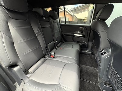 صورة مصغرة 26 لـ 2025 Mercedes-BENZ GLB AMG
