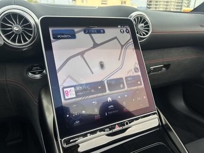 MERCEDES-BENZ SL - 6