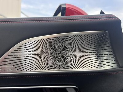 MERCEDES-BENZ SL - 7