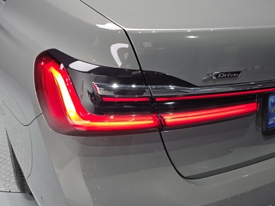 BMW 7 SERIES - 10