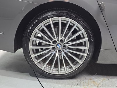 BMW 7 SERIES - 6