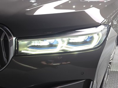 BMW 7 SERIES - 9