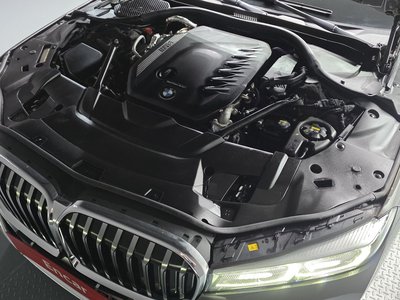 BMW 7 SERIES - 7