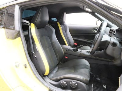 NISSAN FAIRLADY Z - 7