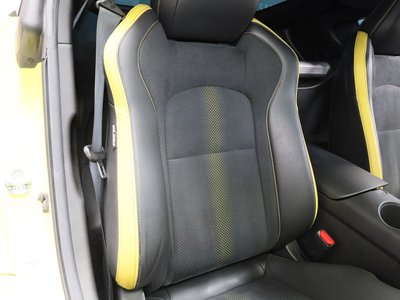 NISSAN FAIRLADY Z - 9