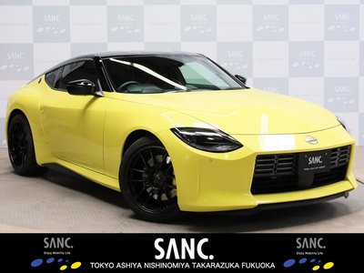 NISSAN FAIRLADY Z - 1