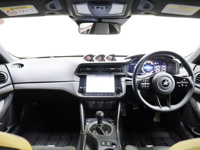 NISSAN FAIRLADY Z - 6