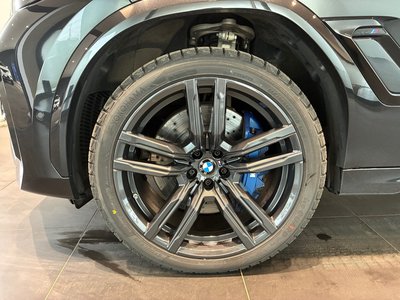 2023 BMW X6 M 照片 16