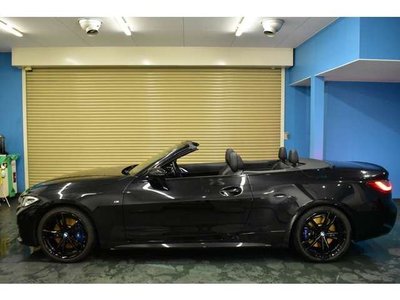 2021 BMW 4 SERIES CABRIOLET 缩略图 57