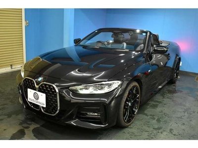 2021 BMW 4 SERIES CABRIOLET 缩略图 63