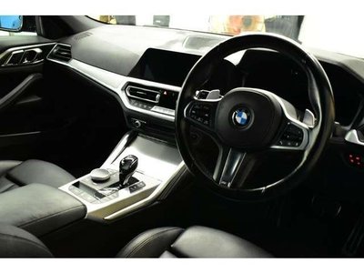 2021 BMW 4 SERIES CABRIOLET 缩略图 48