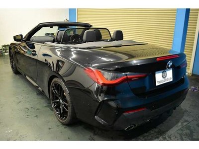 2021 BMW 4 SERIES CABRIOLET 缩略图 68