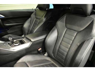2021 BMW 4 SERIES CABRIOLET 缩略图 52