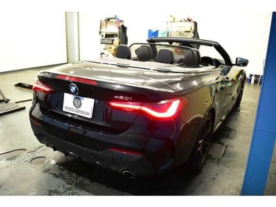 2021 BMW 4 SERIES CABRIOLET 缩略图 69