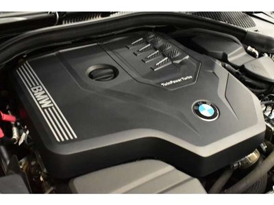 2021 BMW 4 SERIES CABRIOLET 缩略图 16