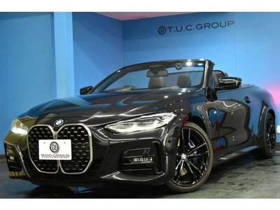 2021 BMW 4 SERIES CABRIOLET 缩略图 65