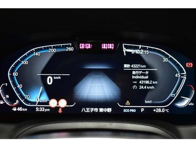 2021 BMW 4 SERIES CABRIOLET 缩略图 22