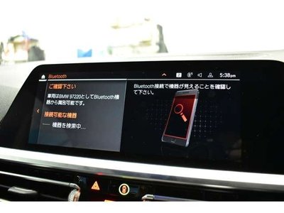 2021 BMW 4 SERIES CABRIOLET 缩略图 34