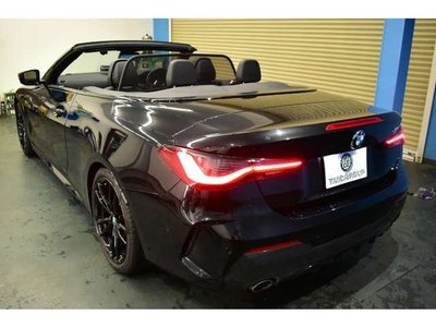 2021 BMW 4 SERIES CABRIOLET 缩略图 71