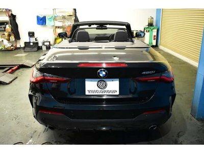 2021 BMW 4 SERIES CABRIOLET 缩略图 67