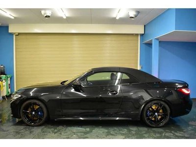 2021 BMW 4 SERIES CABRIOLET 缩略图 55