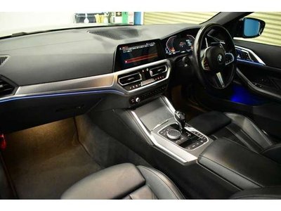 2021 BMW 4 SERIES CABRIOLET 缩略图 50
