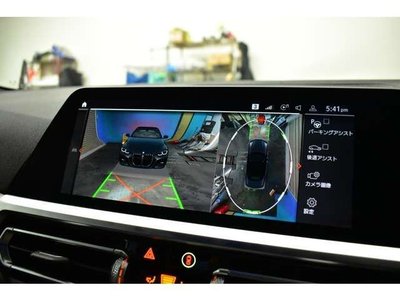 2021 BMW 4 SERIES CABRIOLET 缩略图 43