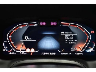 2021 BMW 4 SERIES CABRIOLET 缩略图 21