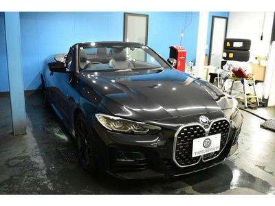 2021 BMW 4 SERIES CABRIOLET 缩略图 58