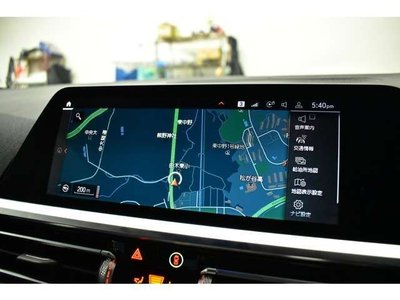 2021 BMW 4 SERIES CABRIOLET 缩略图 35