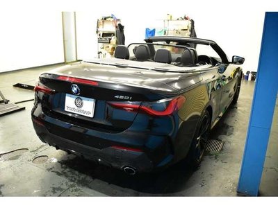 2021 BMW 4 SERIES CABRIOLET 缩略图 66