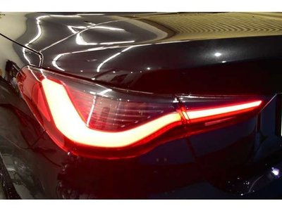 2021 BMW 4 SERIES CABRIOLET 缩略图 53