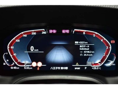 2021 BMW 4 SERIES CABRIOLET 缩略图 14
