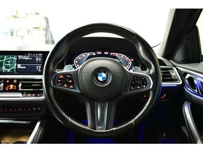 2021 BMW 4 SERIES CABRIOLET 缩略图 18
