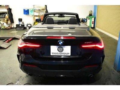 2021 BMW 4 SERIES CABRIOLET 缩略图 70