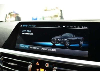 2021 BMW 4 SERIES CABRIOLET 缩略图 38