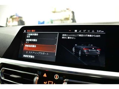 2021 BMW 4 SERIES CABRIOLET 缩略图 46
