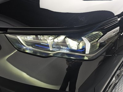 BMW 5 SERIES - 9