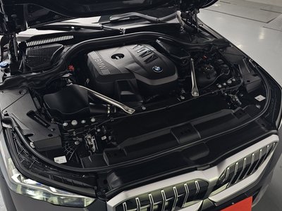 BMW 5 SERIES - 7