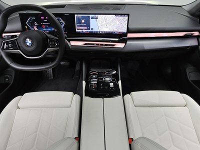 BMW 5 SERIES - 5