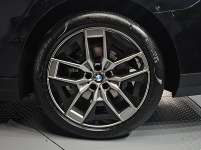 BMW 5 SERIES - 8