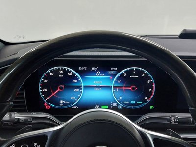 2022 Mercedes-BENZ GLS 照片 8